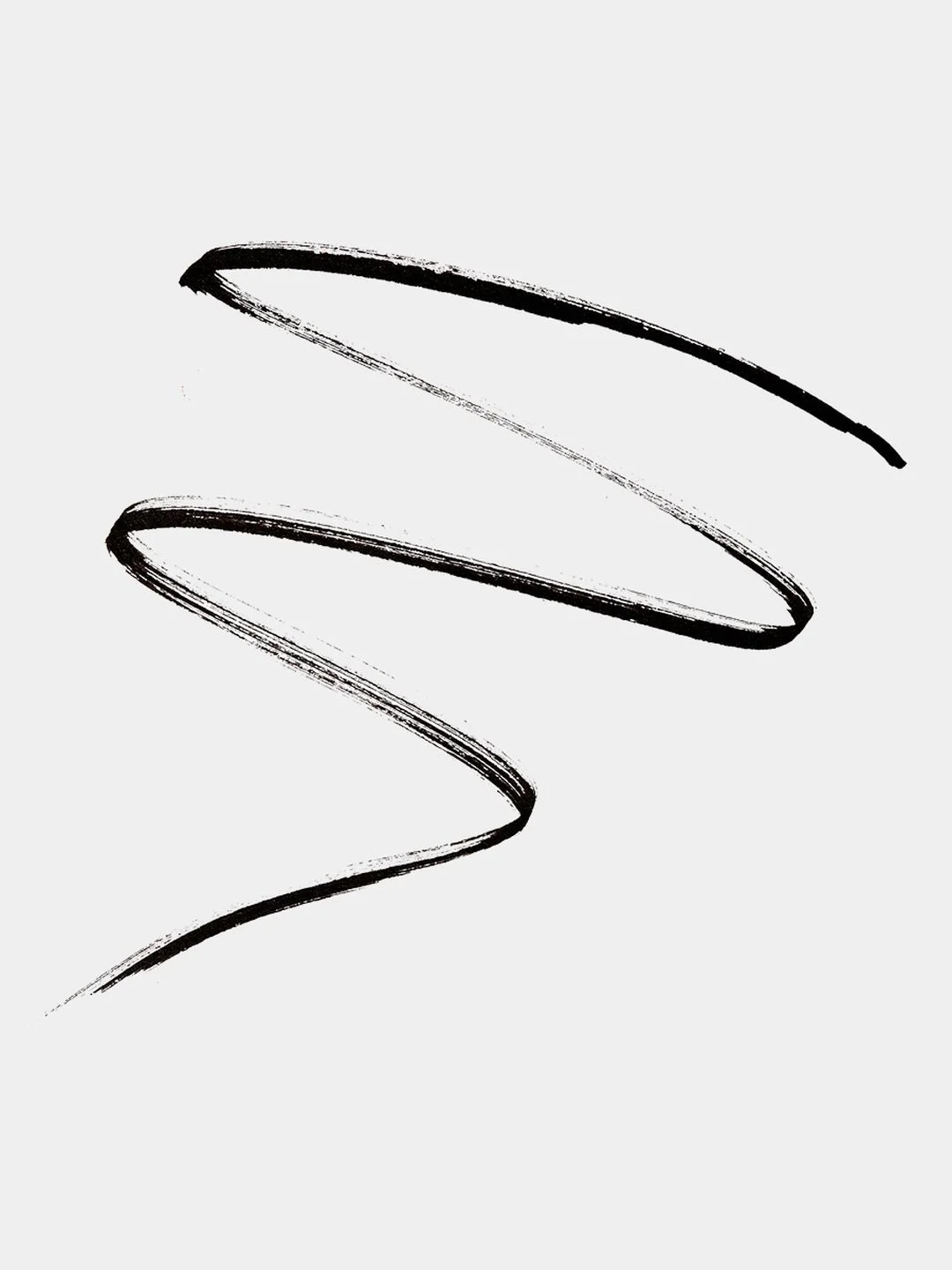 Черный подводка-фломастер для глаз NOTE Cosmetique precision eyeliner черный