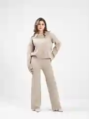 Костюм женский теплый