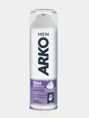 ARKO Пена для бритья Sensitive, 200 мл