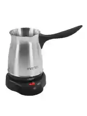 Черный турка электрическая MARTA MT-2141 черный жемчуг