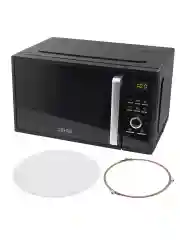 Черный микроволновая печь CHEF PRO CF-MW1954A черный
