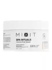 Набор для ухода телом MIXIT SPA RITUALS (Скраб + Баттер)