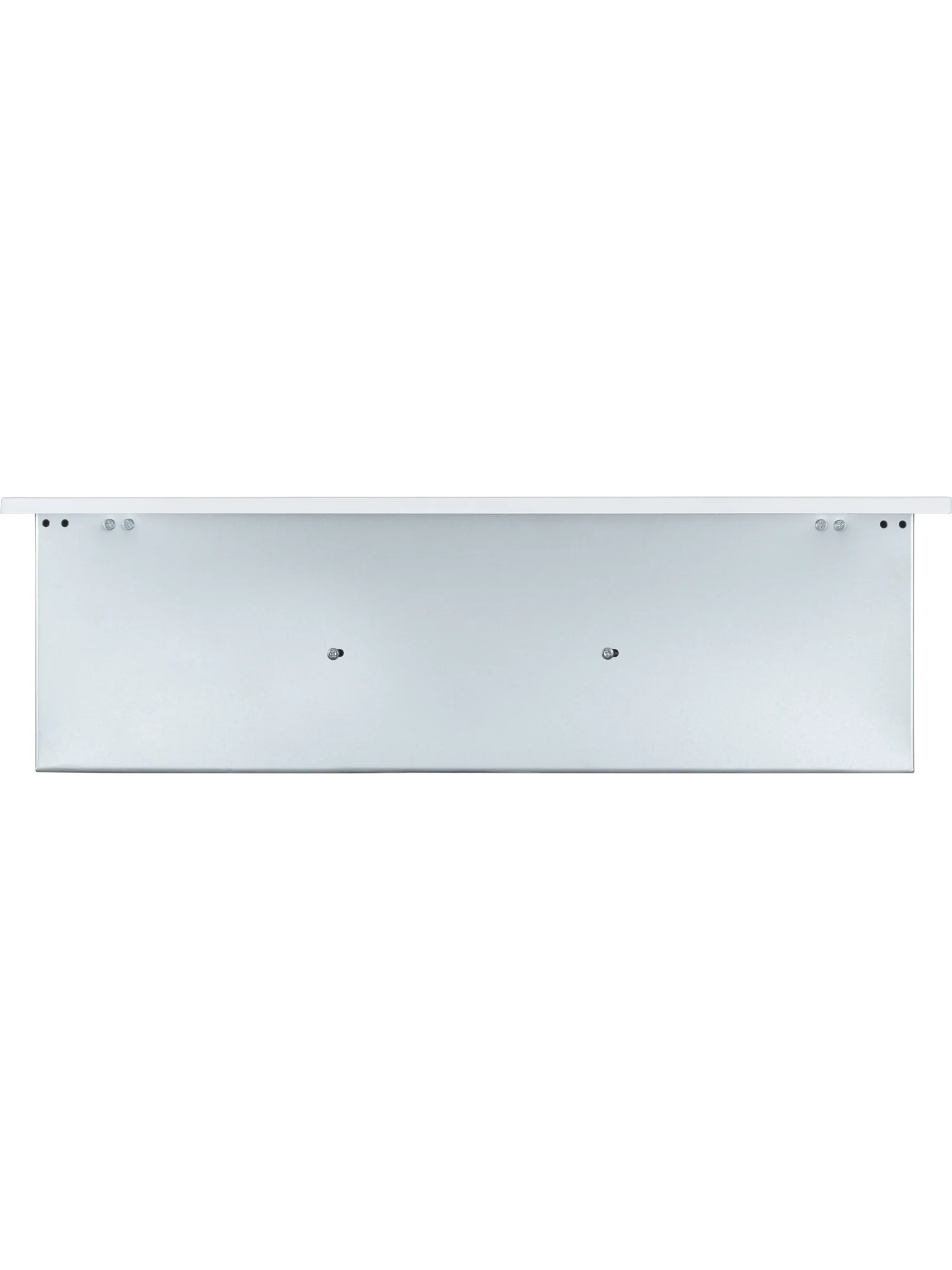 Вытяжка для кухни MEFERI INBOX60WH POWER, 60 см, белый, отвод, циркуляция