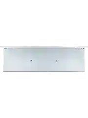 Вытяжка для кухни MEFERI INBOX60WH POWER, 60 см, белый, отвод, циркуляция