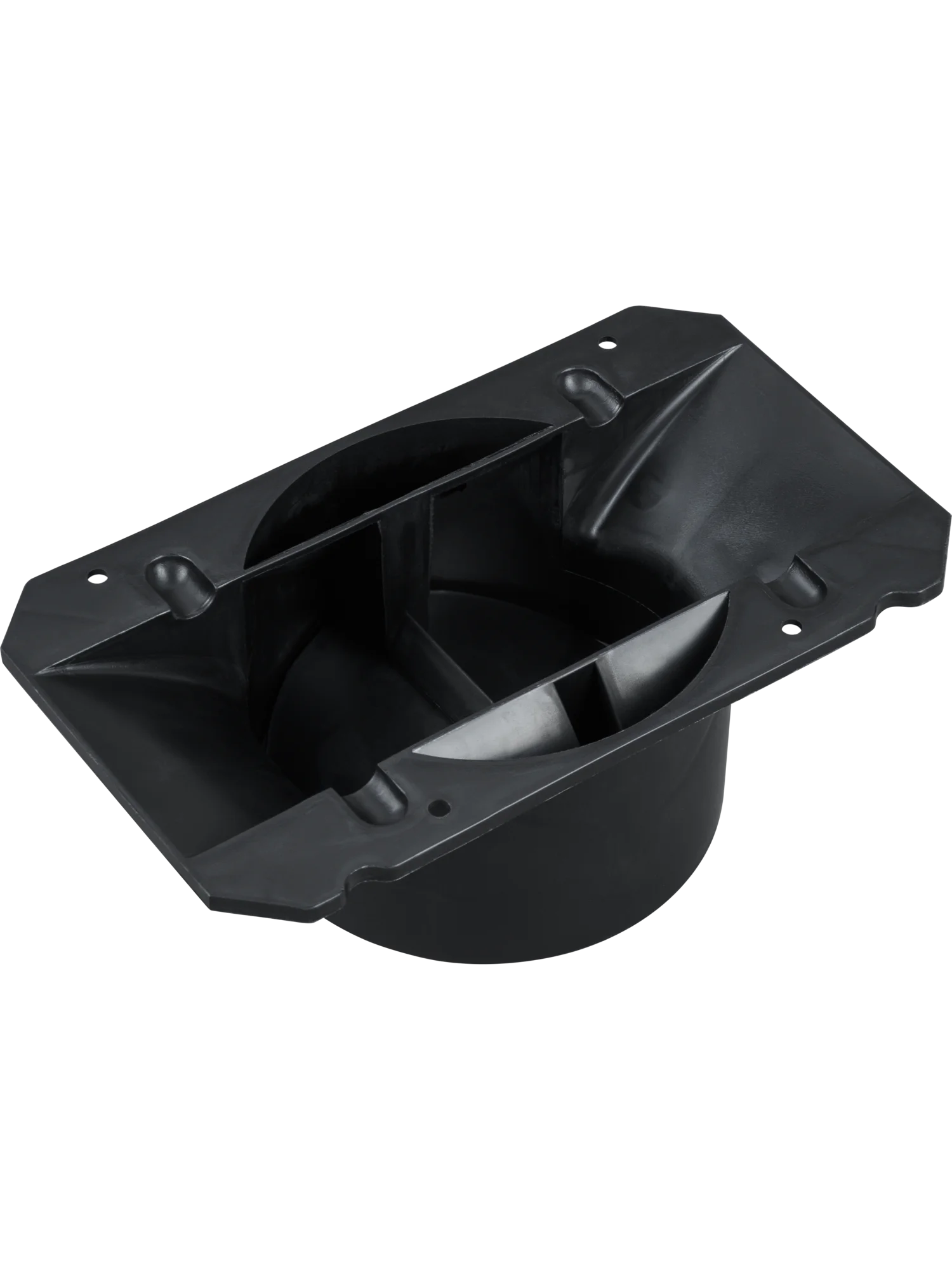 Вытяжка для кухни MEFERI INBOX60WH POWER, 60 см, белый, отвод, циркуляция