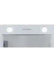 Вытяжка для кухни MEFERI INBOX60WH POWER, 60 см, белый, отвод, циркуляция