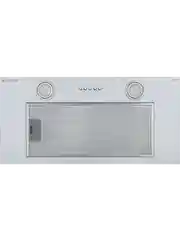 Вытяжка для кухни MEFERI INBOX60WH POWER, 60 см, белый, отвод, циркуляция