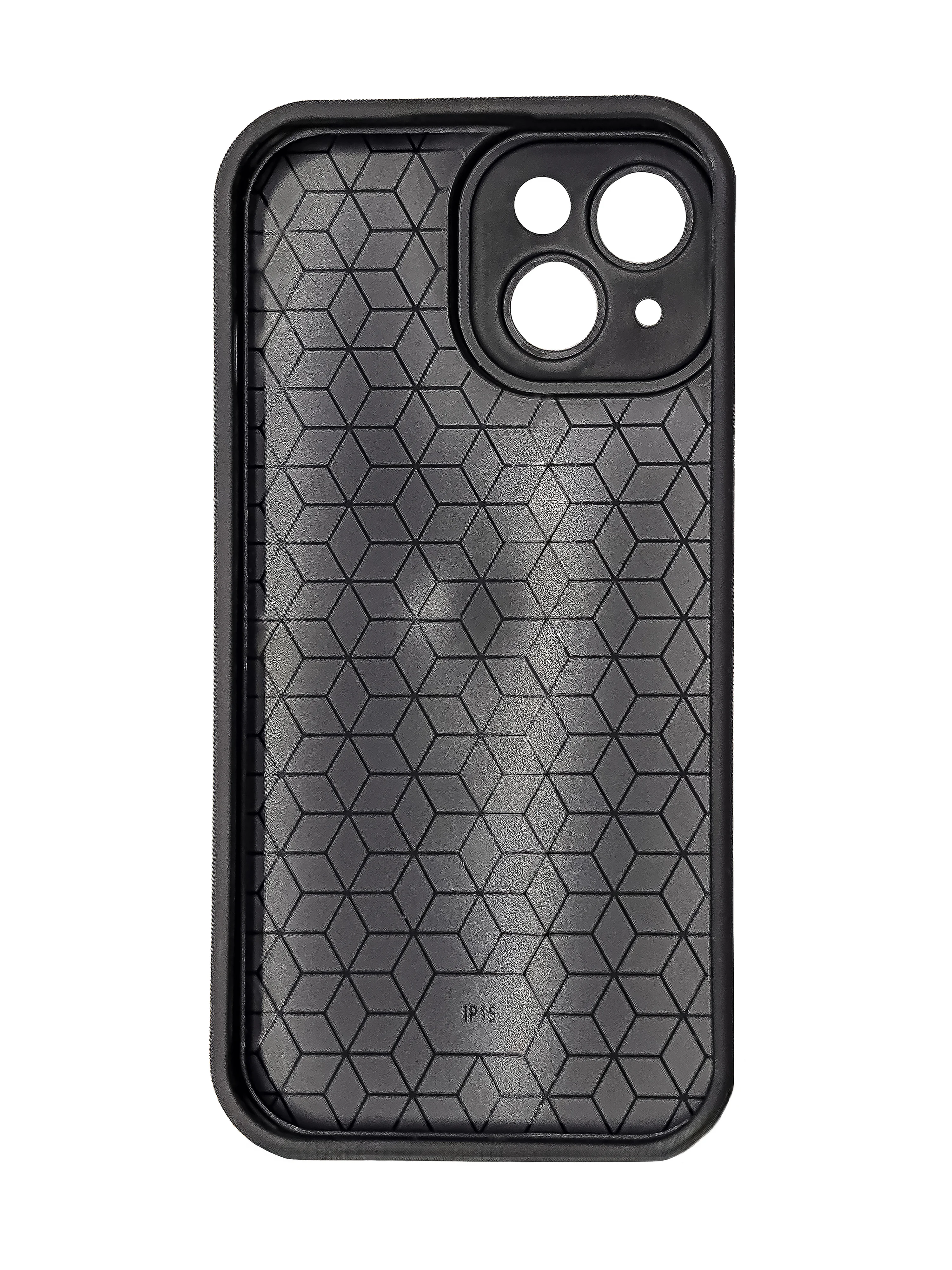 Чехол для айфона iPhone 15, противоударный