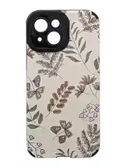 Чехол для айфона iPhone 15, противоударный