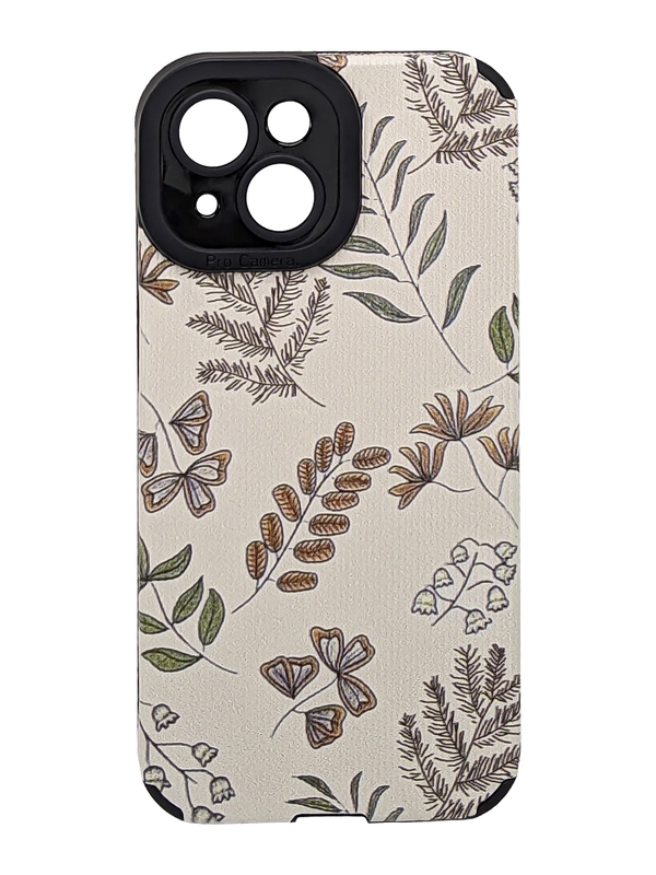 Чехол для айфона iPhone 15, противоударный
