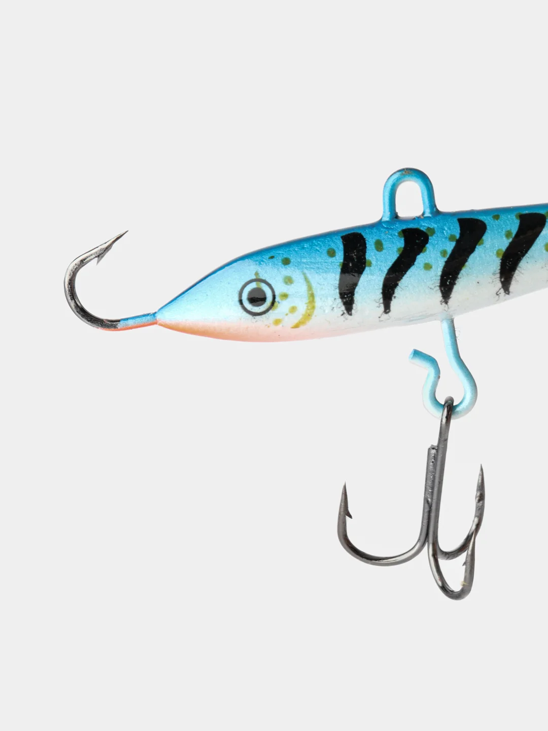 Лайм балансир для зимней рыбалки "Rapala" , для зимних удочек