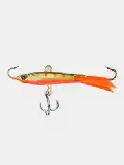 Золотой балансир для зимней рыбалки "Rapala" , для зимних удочек