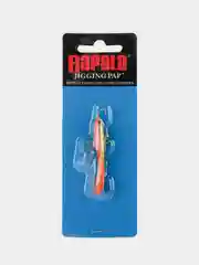 Золотой балансир для зимней рыбалки "Rapala" , для зимних удочек
