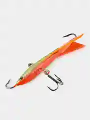 Золотой балансир для зимней рыбалки "Rapala" , для зимних удочек