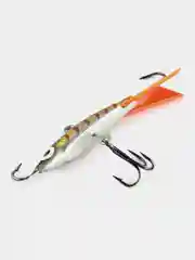 Бронзовый балансир для зимней рыбалки "Rapala" , для зимних удочек