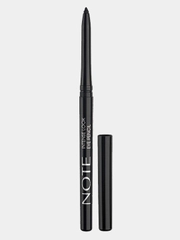 Карандаш каял для выразительного макияжа глаз NOTE Cosmetique intense look eye pencil