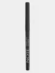 Черный карандаш каял для выразительного макияжа глаз NOTE Cosmetique intense look eye pencil