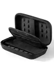 Сумка - органайзер Ugreen LP128 (40707) Hard Disk & Accessory Multi-functional  Bag Black