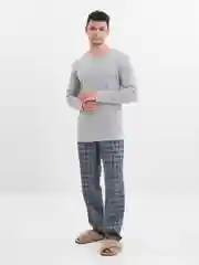 Пижама мужская