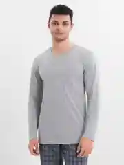Пижама мужская