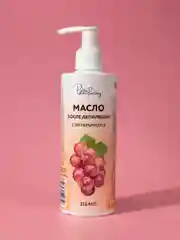 Масло после депиляции с витамином Е (250 мл)