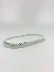 Золотой поднос для свечей и украшений, гипсовая подставка