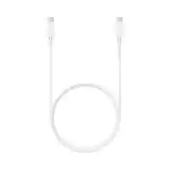 Кабель Type-C - Type-C Krutoff Classic (1m) белый