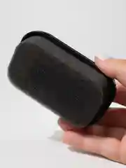 Губка для ухода за салоном авто