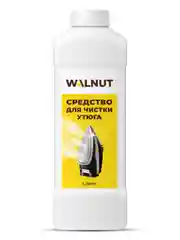 Средство от накипи для чистки утюга и отпаривателя, 1 л