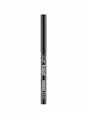 Карандаш-каял для глаз LUXVISAGE Soft kajal super stay, механический, 3,5 г