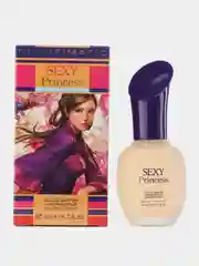 Туалетная вода женская Sexy Princess eau de Parfum, 50 мл