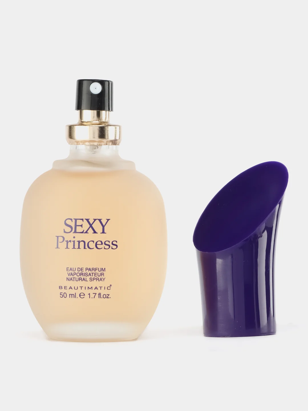 Туалетная вода женская Sexy Princess eau de Parfum, 50 мл
