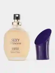 Туалетная вода женская Sexy Princess eau de Parfum, 50 мл