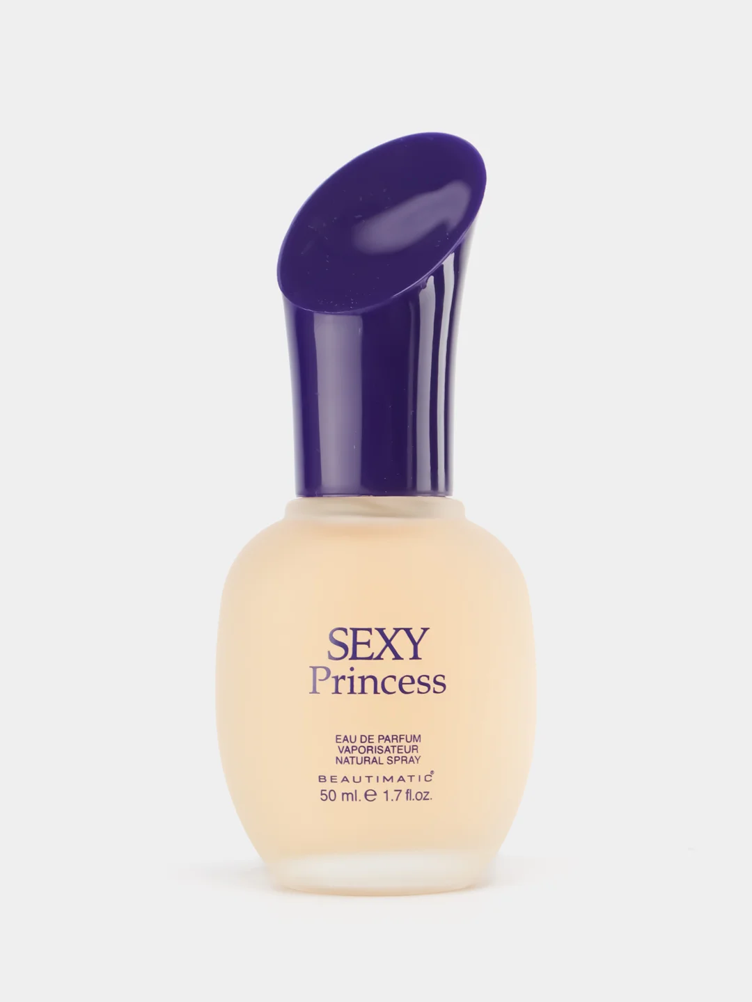 Туалетная вода женская Sexy Princess eau de Parfum, 50 мл