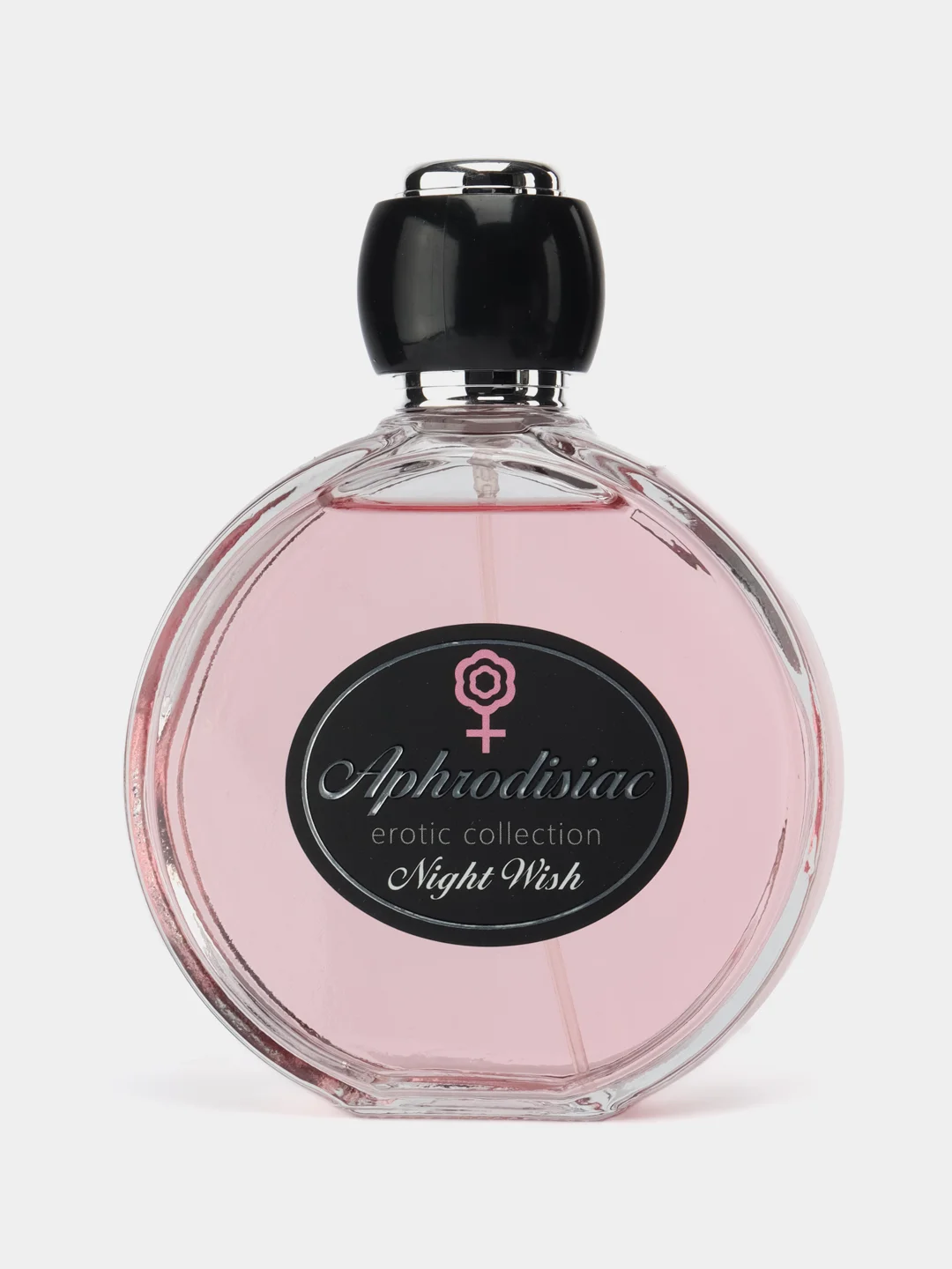 Туалетная вода женская Aphrodisiac Night Wish, 100 мл