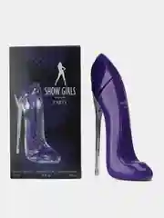 Туалетная вода женская Show Girls Party, 30 мл
