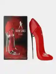 Туалетная вода женская Show Girls Glam, 30 мл