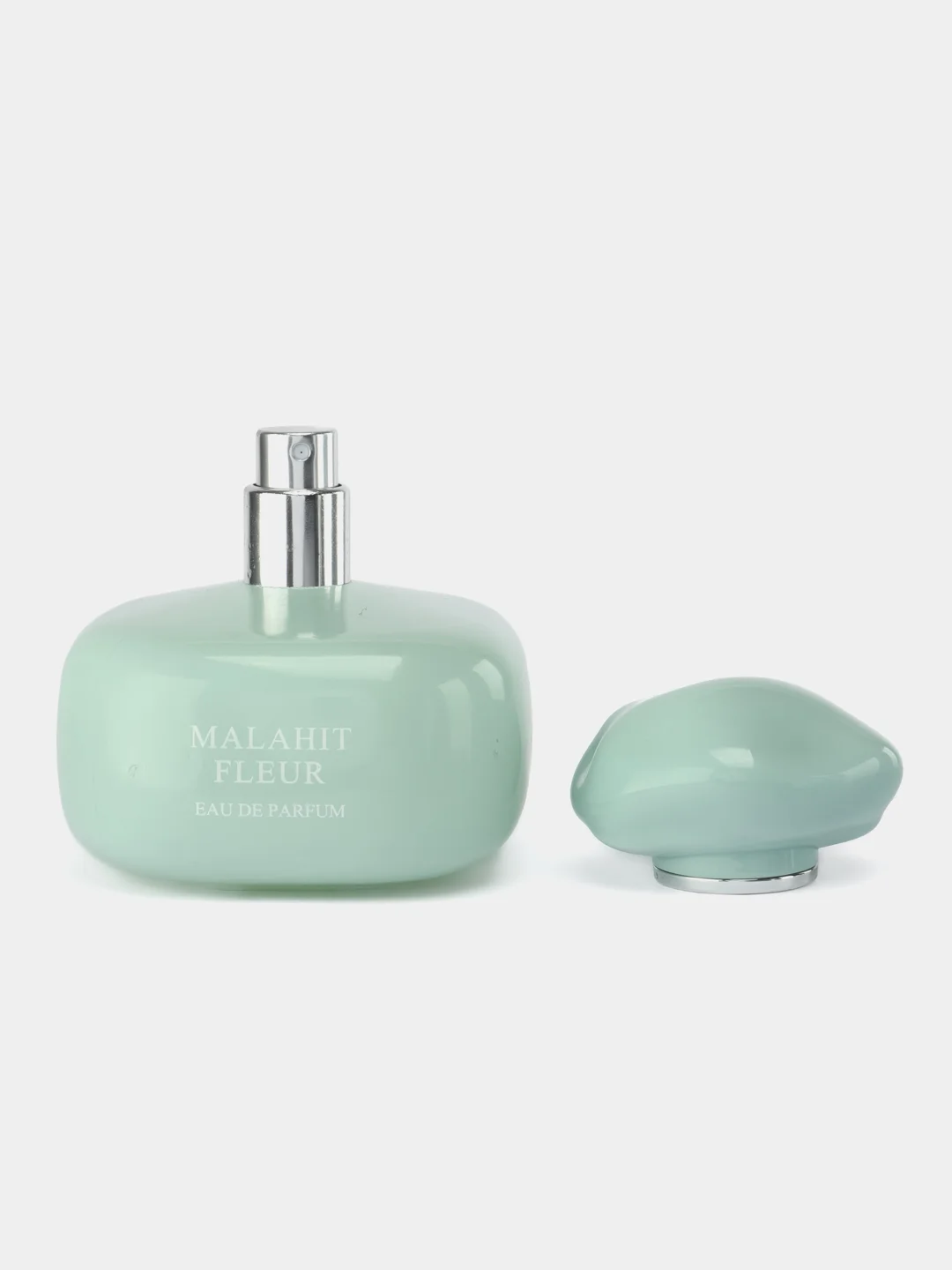 Парфюмерная вода женская Malahit Fleur, 100 мл