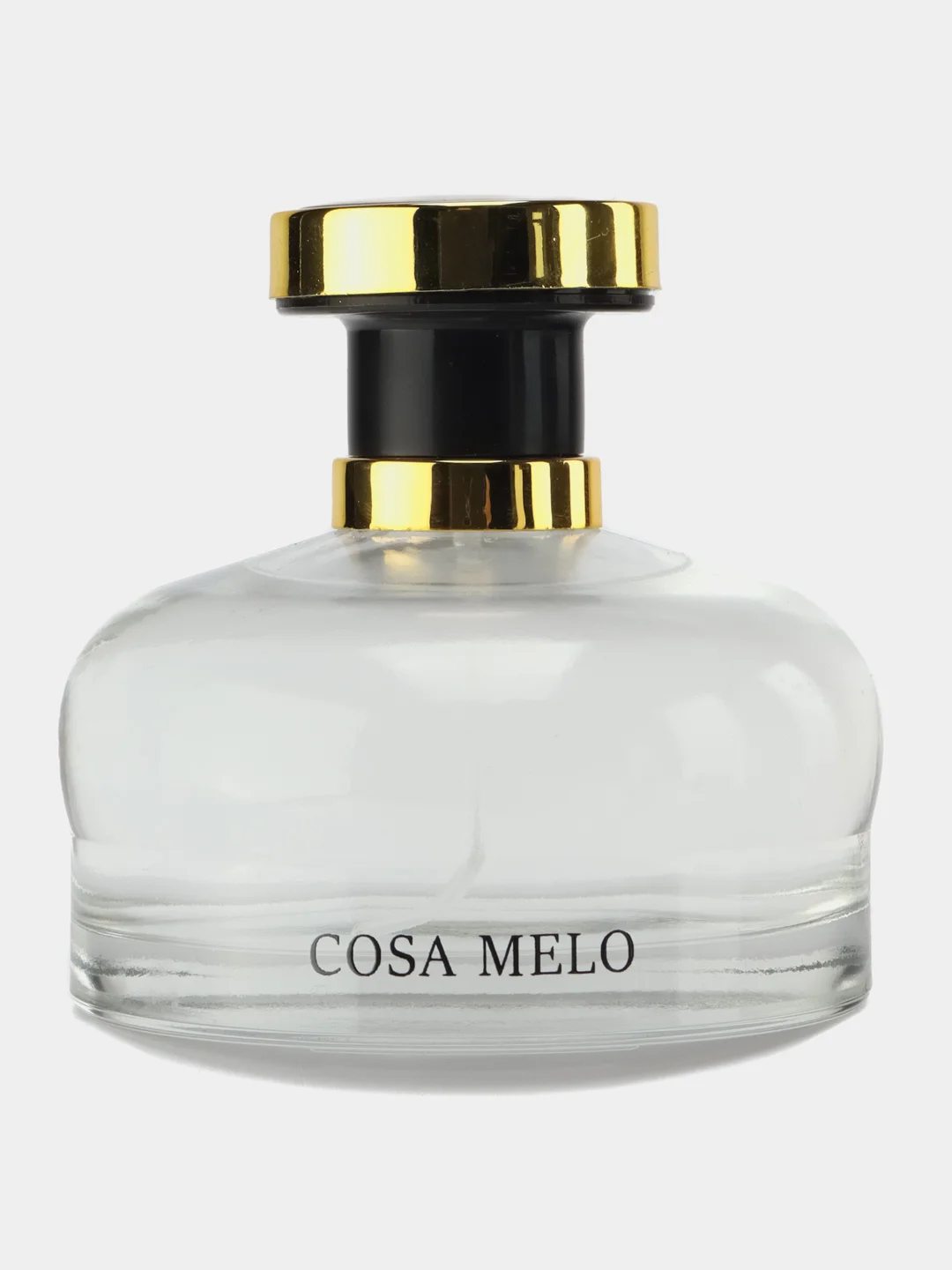 Парфюмерная вода женская Cosa Melo, 100 мл