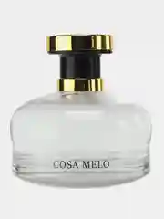 Парфюмерная вода женская Cosa Melo, 100 мл
