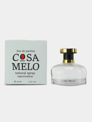 Парфюмерная вода женская Cosa Melo, 100 мл
