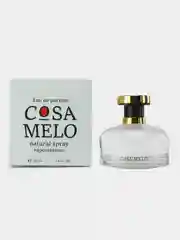 Парфюмерная вода женская Cosa Melo, 100 мл