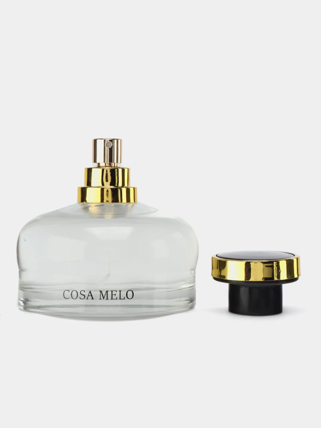 Парфюмерная вода женская Cosa Melo, 100 мл