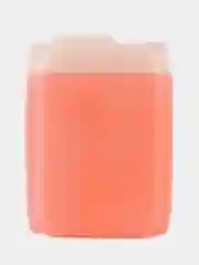 Кораллово-розовый жидкое мыло для рук и тела GAScleanex, 5 литров, 2 аромата