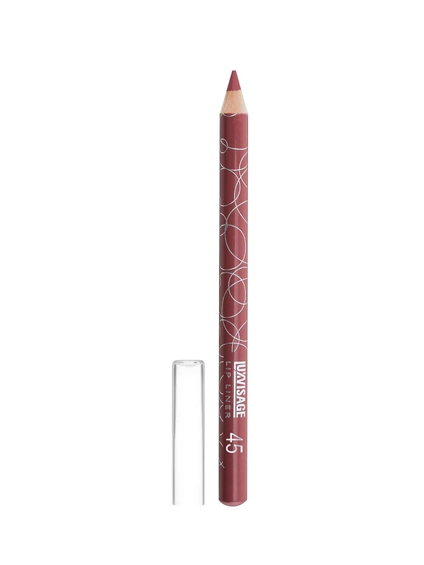 Карандаш для губ LUXVISAGE, 1.75 г