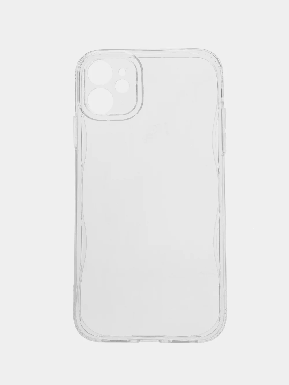 Прозрачный чехол для iPhone 7, 8, SE, XR, XS, 11, 12, 13, 14, 15,Pro, Max, Plus, на айфон,силиконовый