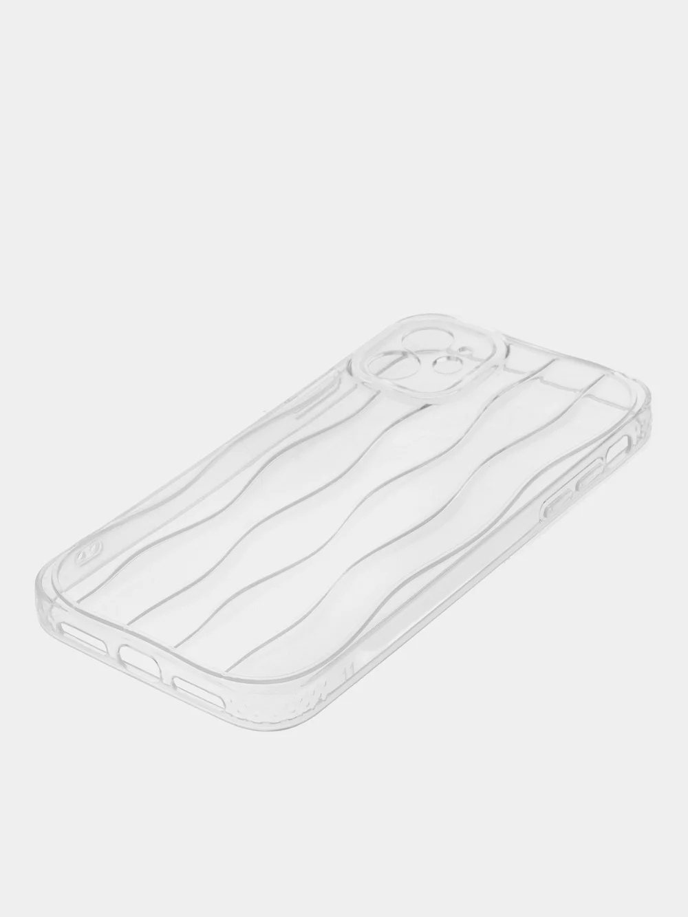 Прозрачный чехол для iPhone 7, 8, SE, XR, XS, 11, 12, 13, 14, 15,Pro, Max, Plus, на айфон,силиконовый