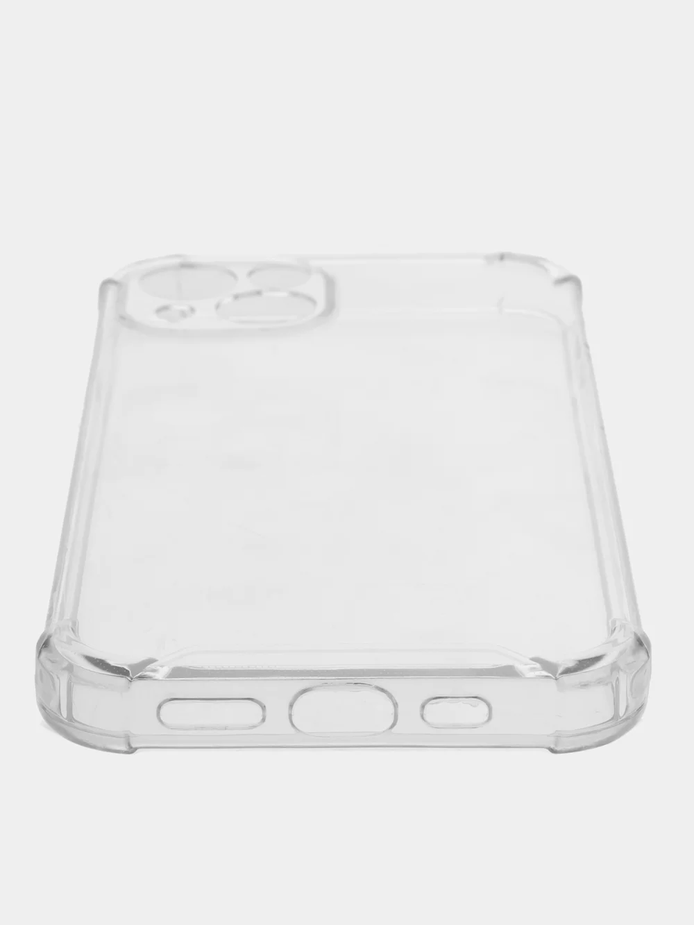 Противоударный чехол прозрачный iPhone 11 12 13 14 15 16 Pro Max mini 7/8/Plus XS XR айфон
