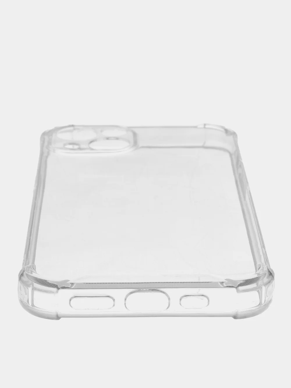 Противоударный чехол прозрачный iPhone 11 12 13 14 15 16 Pro Max mini 7/8/Plus XS XR айфон