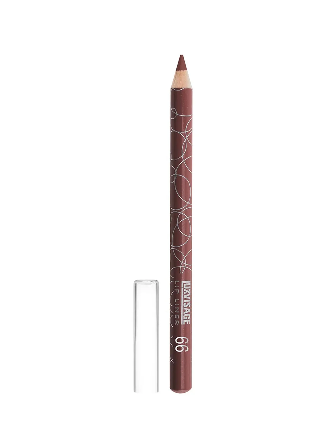 Карандаш для губ LUXVISAGE, 1.75 г
